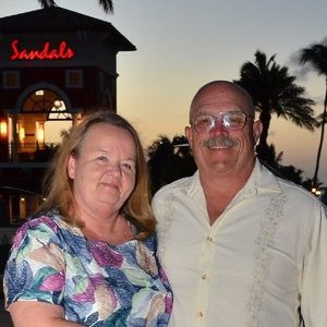 Meet your Posher, Jerry